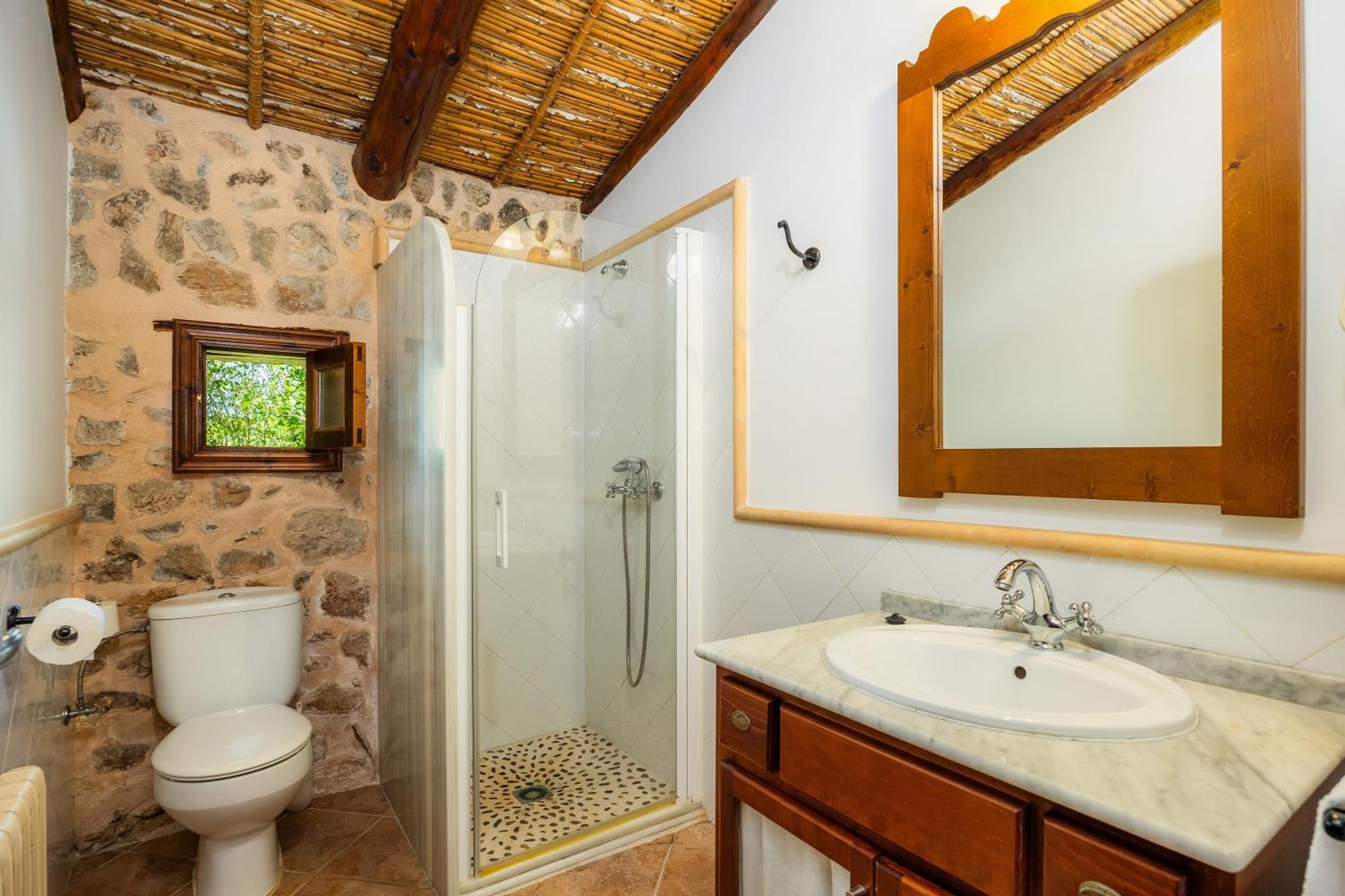 Es Sestador S'hort De Sa Begura Apartamento Sant Llorenc Des Cardassar