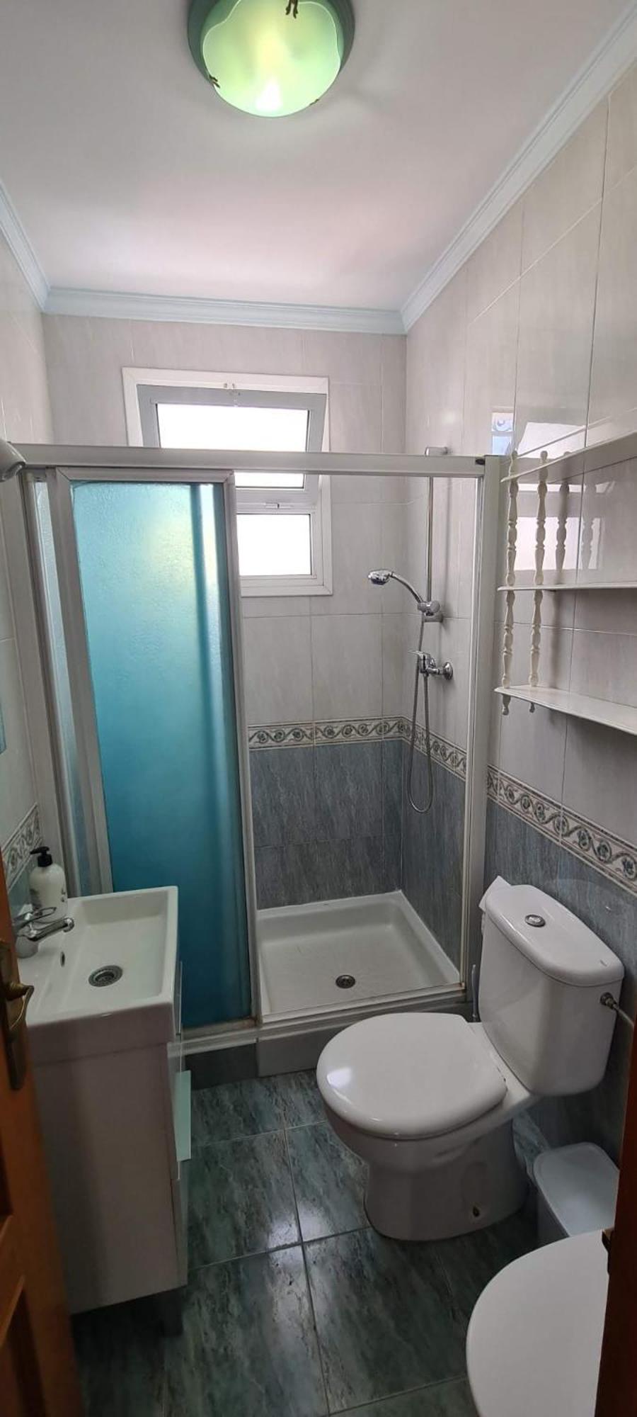 Сasa de vacaciones Casa San Jose Nerja