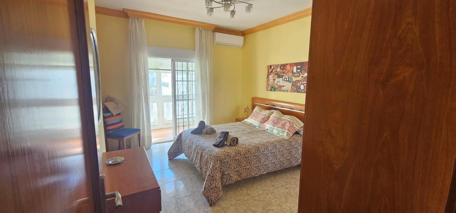 Casa San Jose Сasa de vacaciones *