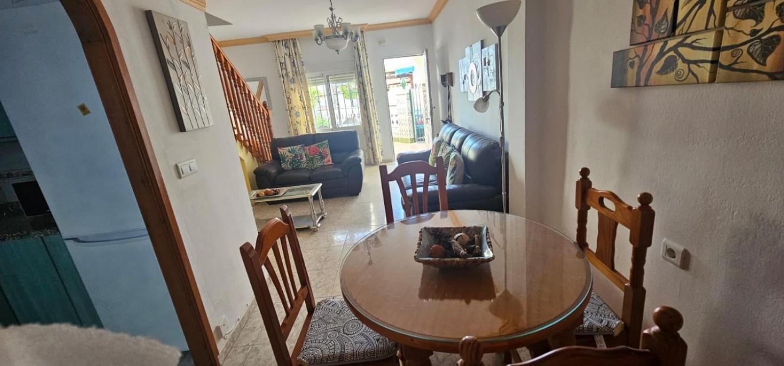 Casa San Jose Сasa de vacaciones Nerja
