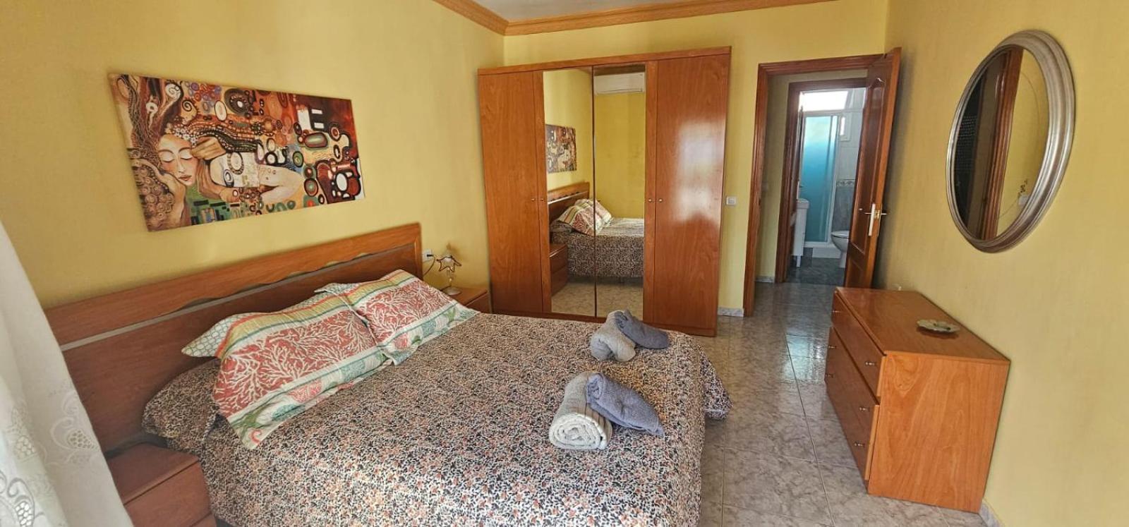 Casa San Jose Сasa de vacaciones
