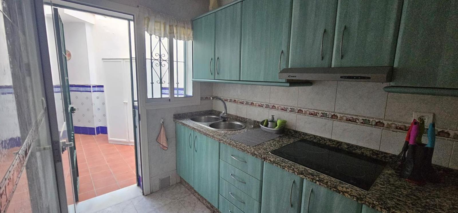 Сasa de vacaciones Casa San Jose *