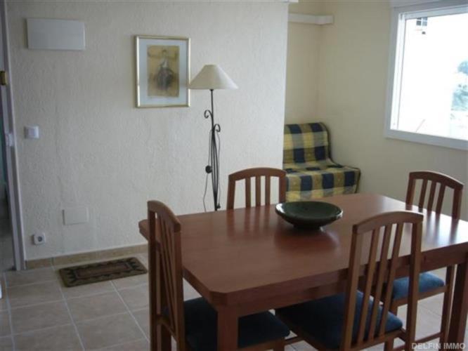 Apartamento Veuras El Mar - Madrague Beach 5