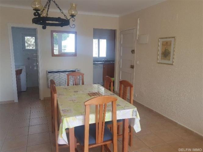 Veuras El Mar - Madrague Beach 5 Apartamento *
