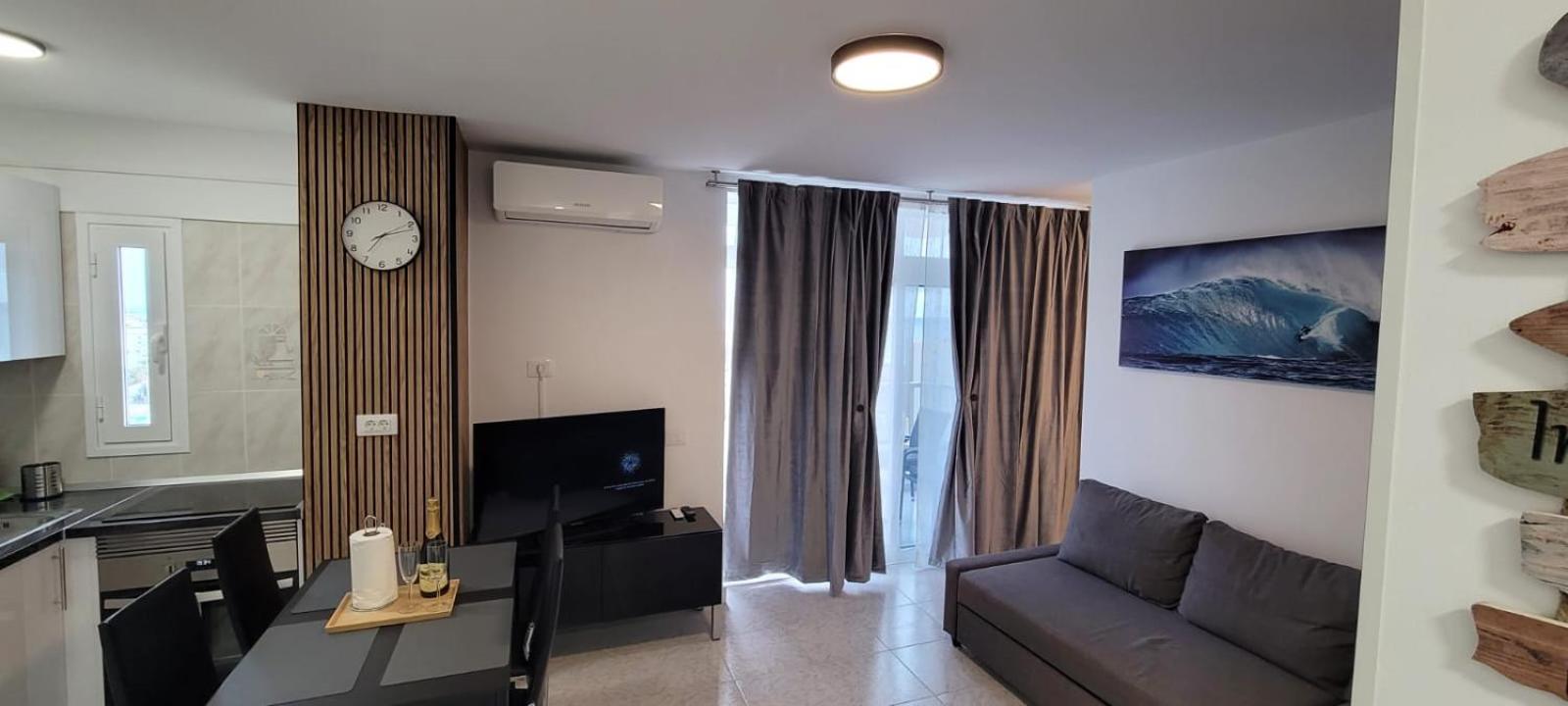 Apartamento Premier View Americas