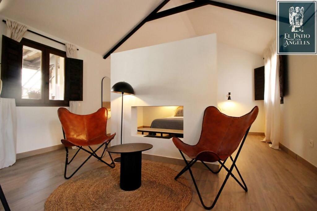 Patio De Angeles Apartment *