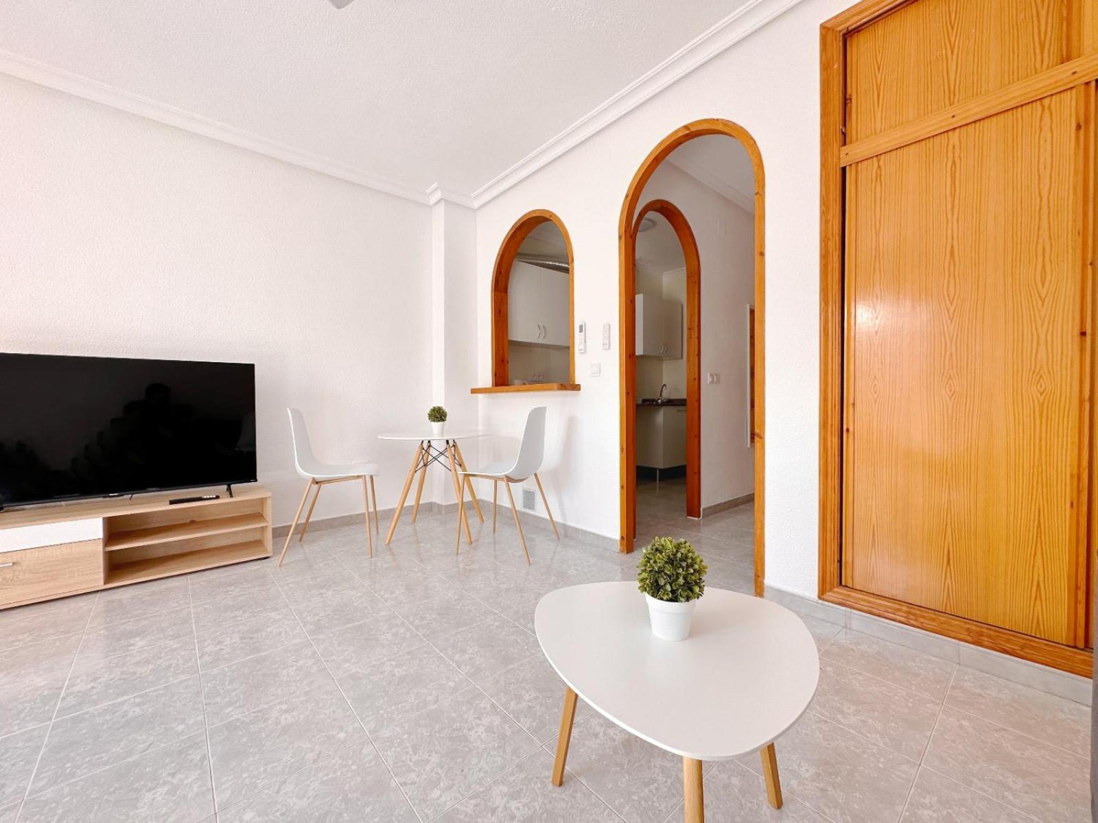 Gases 24 Apartment