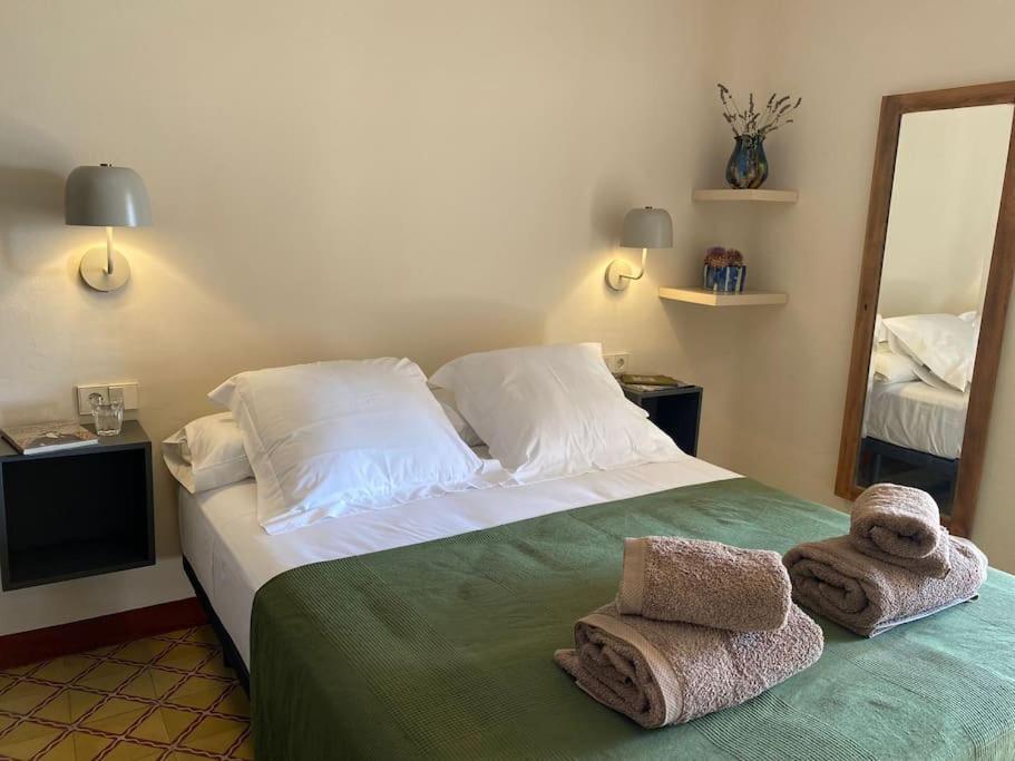 Villa Cal Miret *