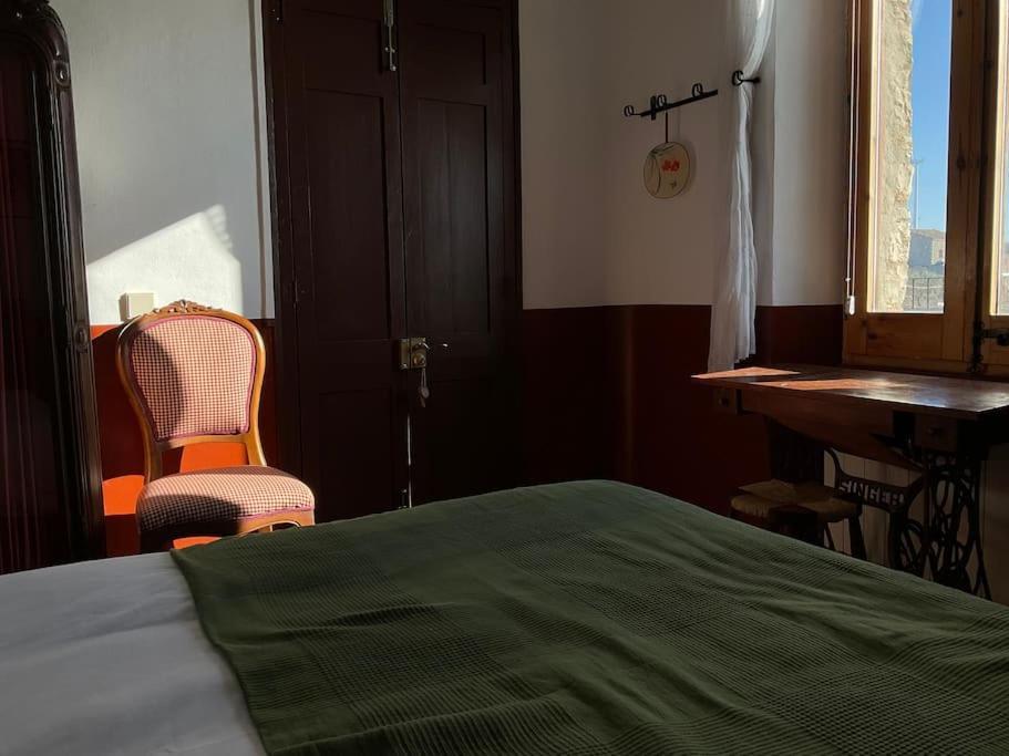 Villa Cal Miret *