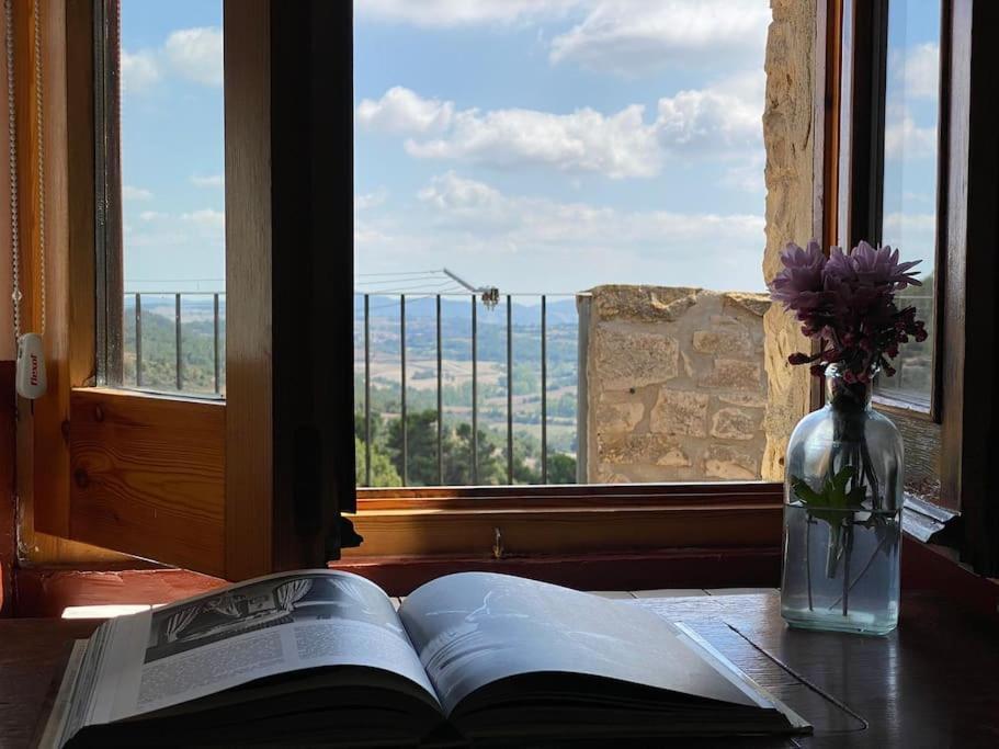 Cal Miret Villa Segura (Catalonia)