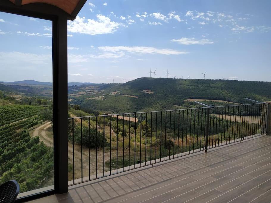 Cal Miret Villa *