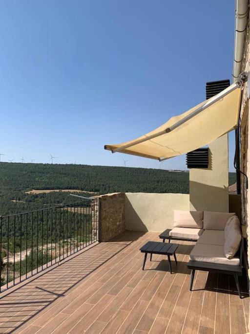 Villa Cal Miret