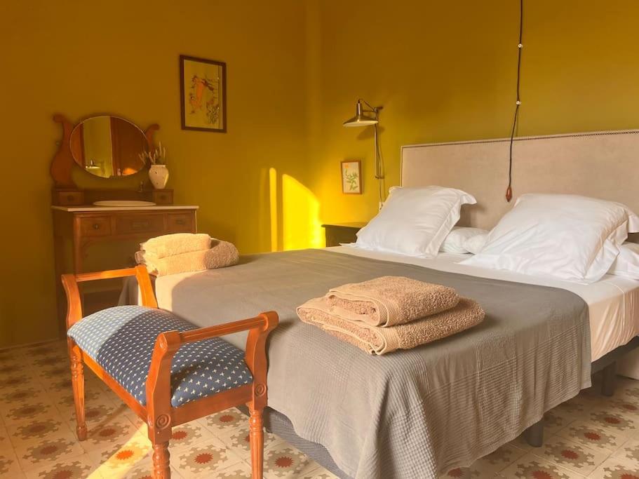 Villa Cal Miret *