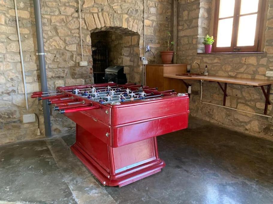 Cal Miret Villa