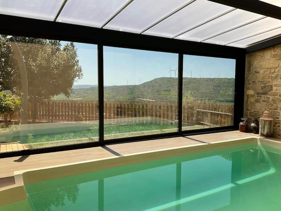 Cal Miret Villa Segura (Catalonia)