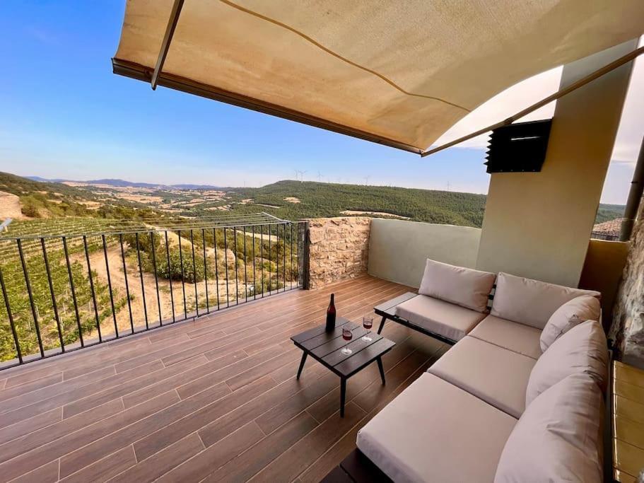 Cal Miret Villa Segura (Catalonia)