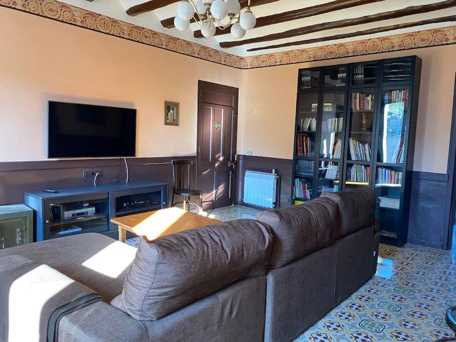 Villa Cal Miret Segura (Catalonia)
