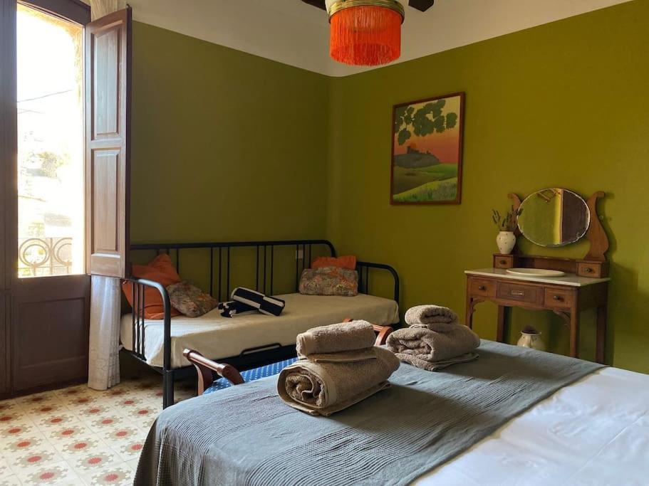 Cal Miret Villa *