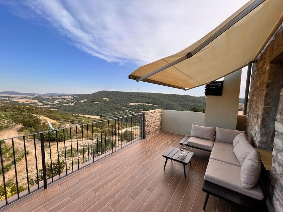 Villa Cal Miret Segura (Catalonia)