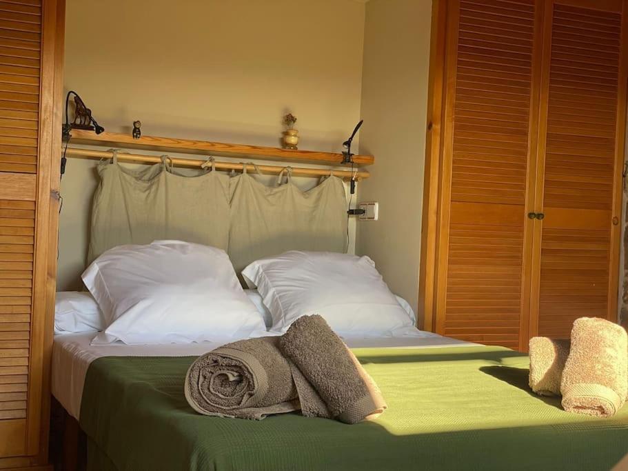 Cal Miret Villa Segura (Catalonia)