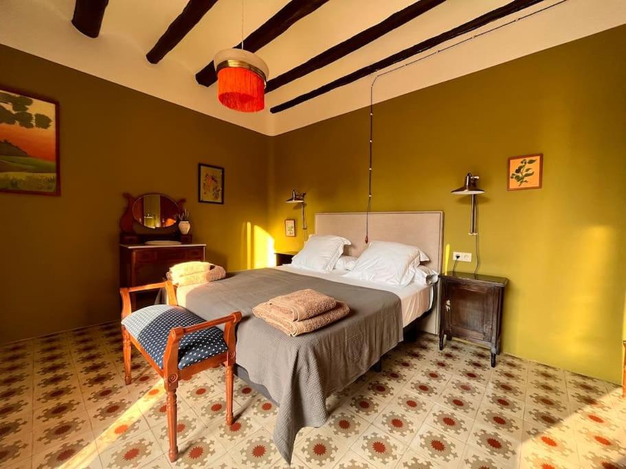 Villa Cal Miret