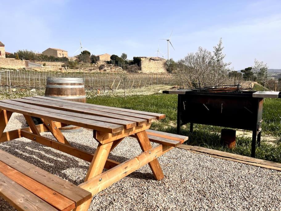 Cal Miret Villa *