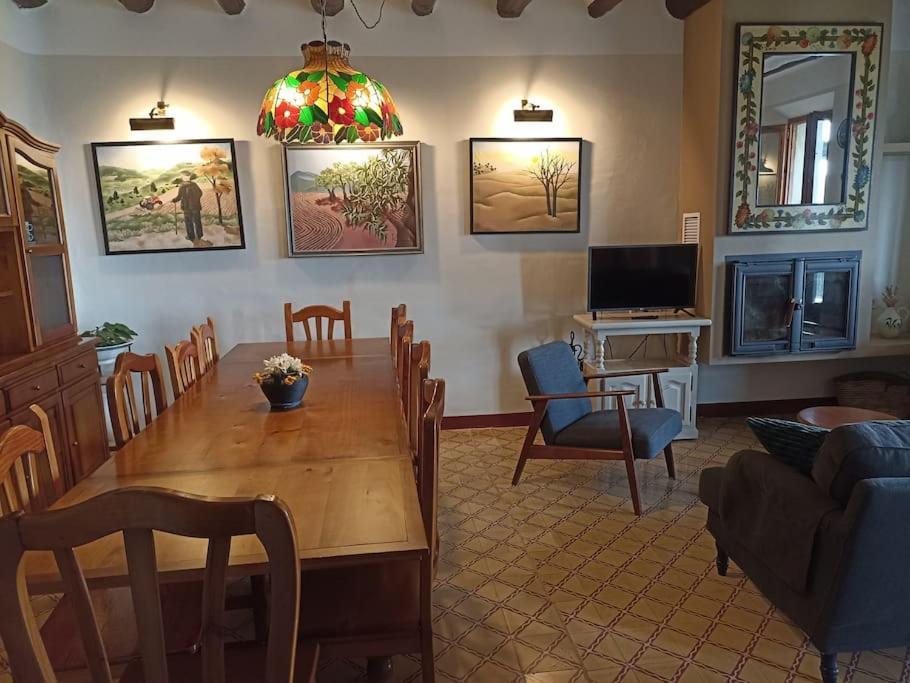 Villa Cal Miret *