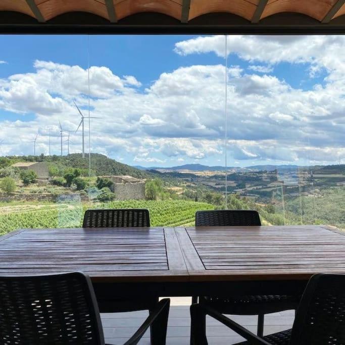 Cal Miret Villa
