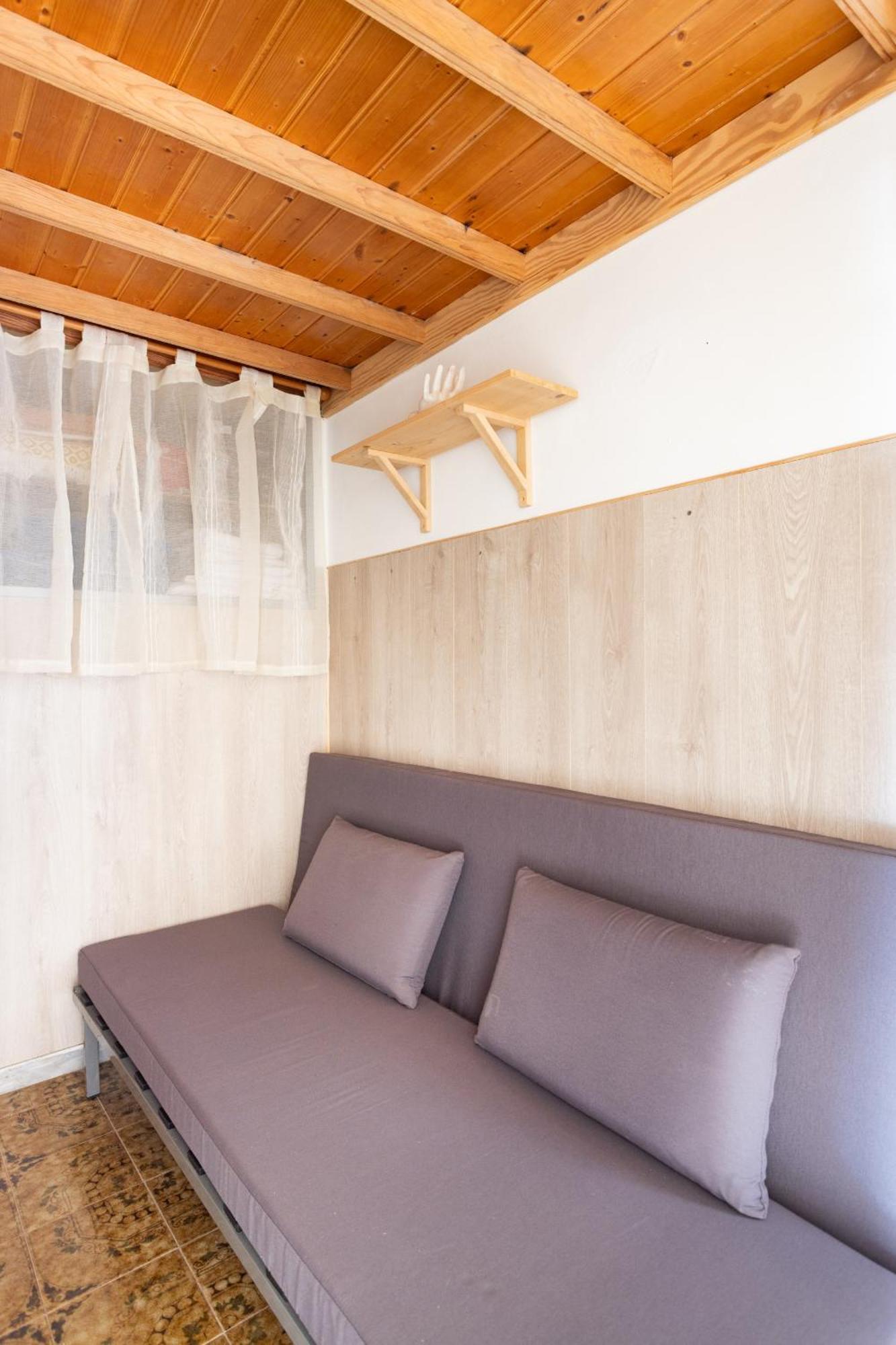 Holiday home Okstay Vista Mar Caleton Tenerife La Matanza De Acentejo