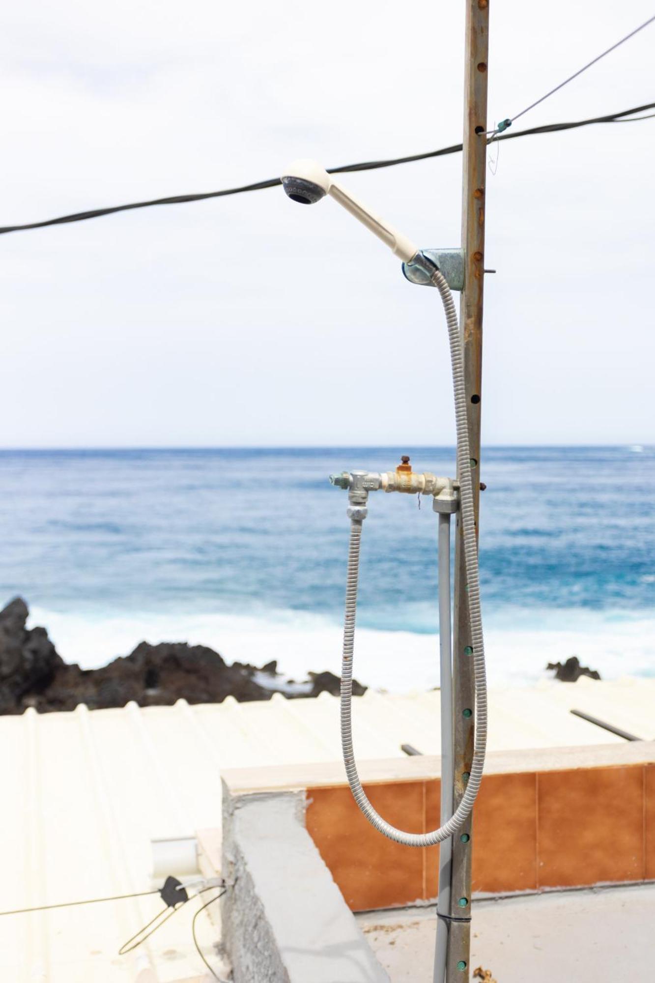 Okstay Vista Mar Caleton Tenerife