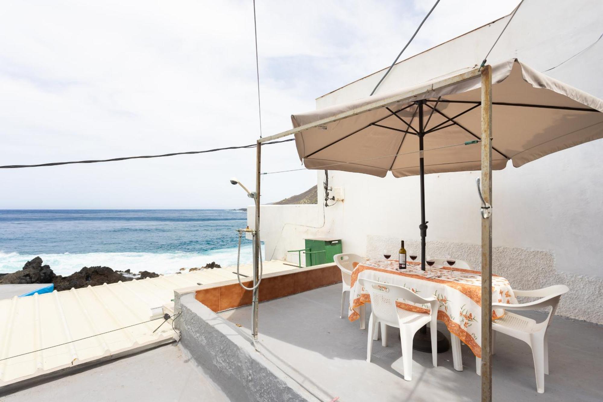 Okstay Vista Mar Caleton Tenerife * La Matanza De Acentejo