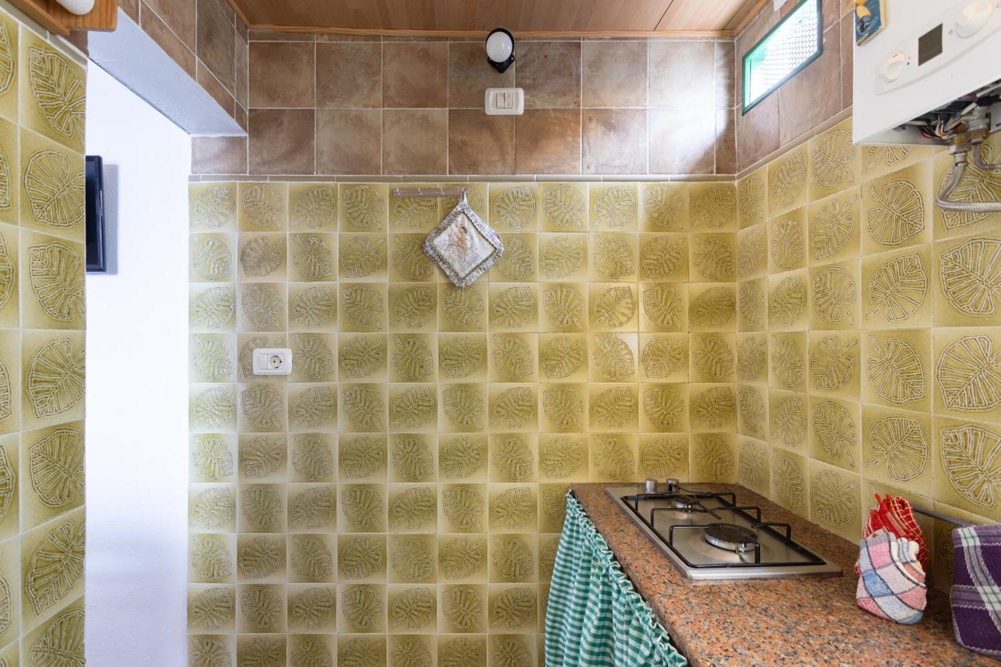 Holiday home Okstay Vista Mar Caleton Tenerife La Matanza De Acentejo