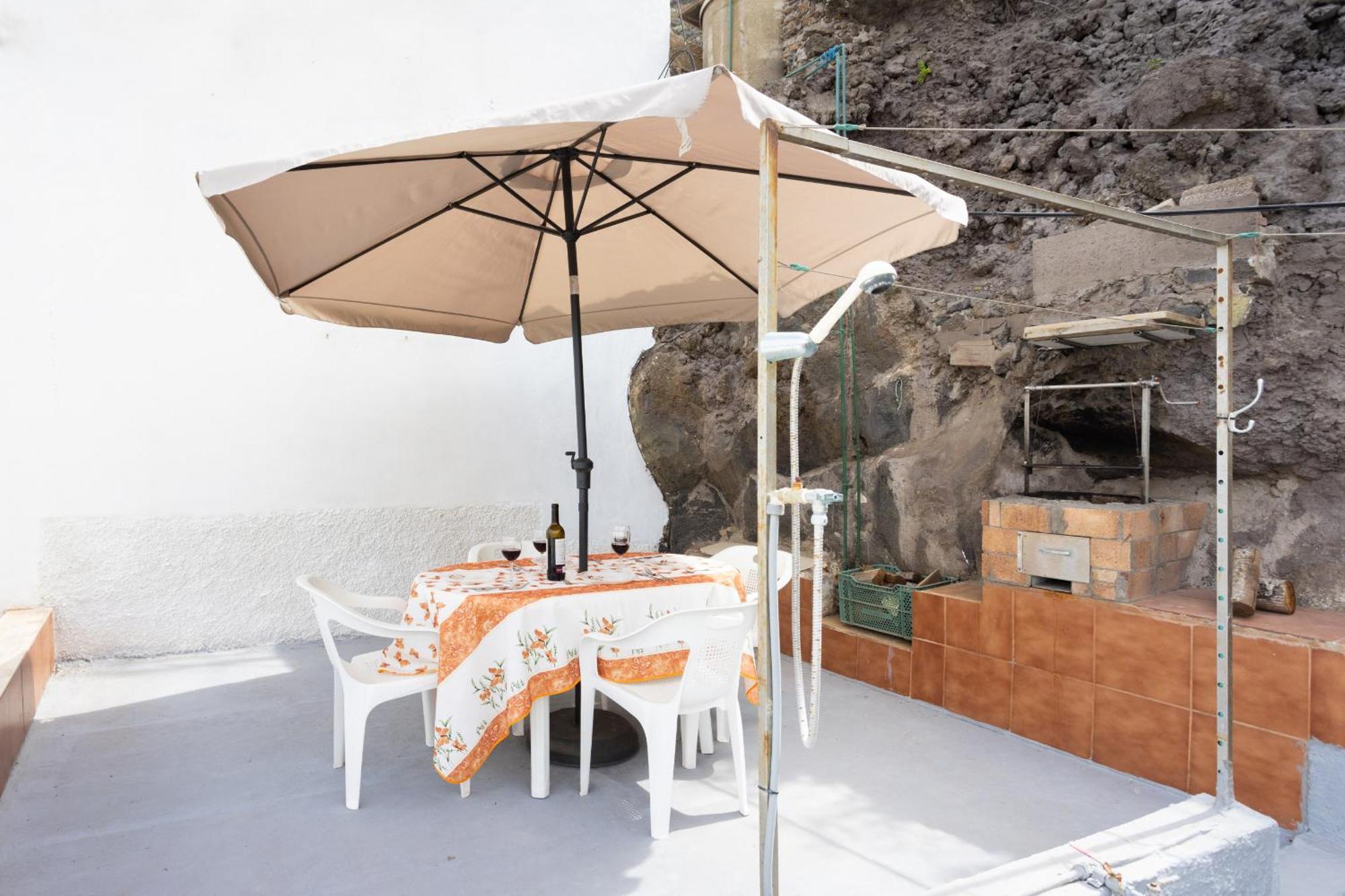 Holiday home Okstay Vista Mar Caleton Tenerife