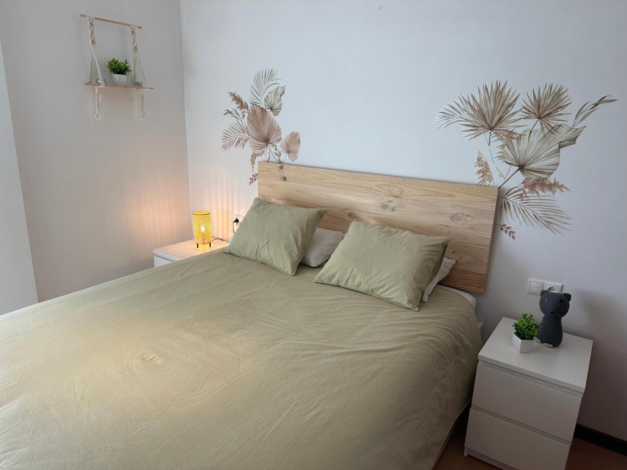 Apartamento Delta Sunrise Eucaliptus