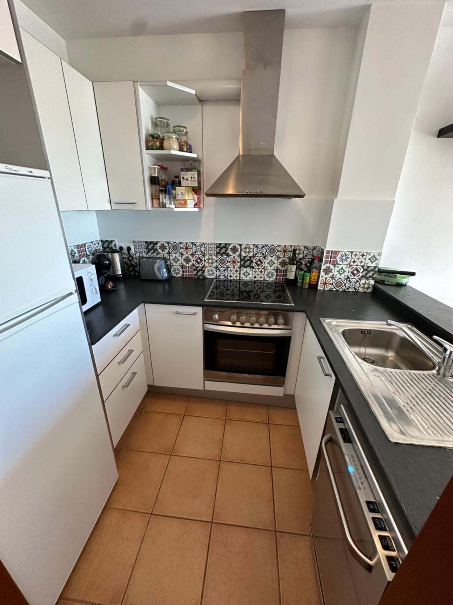 Apartamento Delta Sunrise Eucaliptus