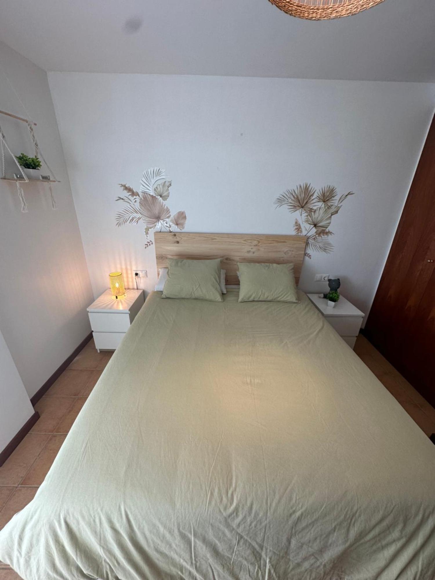 Apartamento Delta Sunrise Eucaliptus *