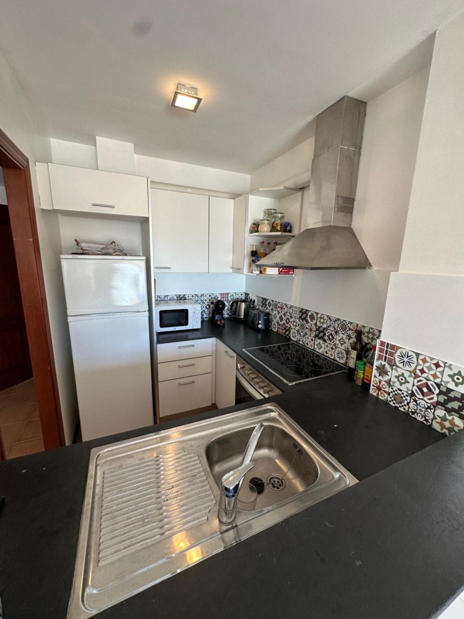 Apartamento Delta Sunrise Eucaliptus L'Eucaliptus
