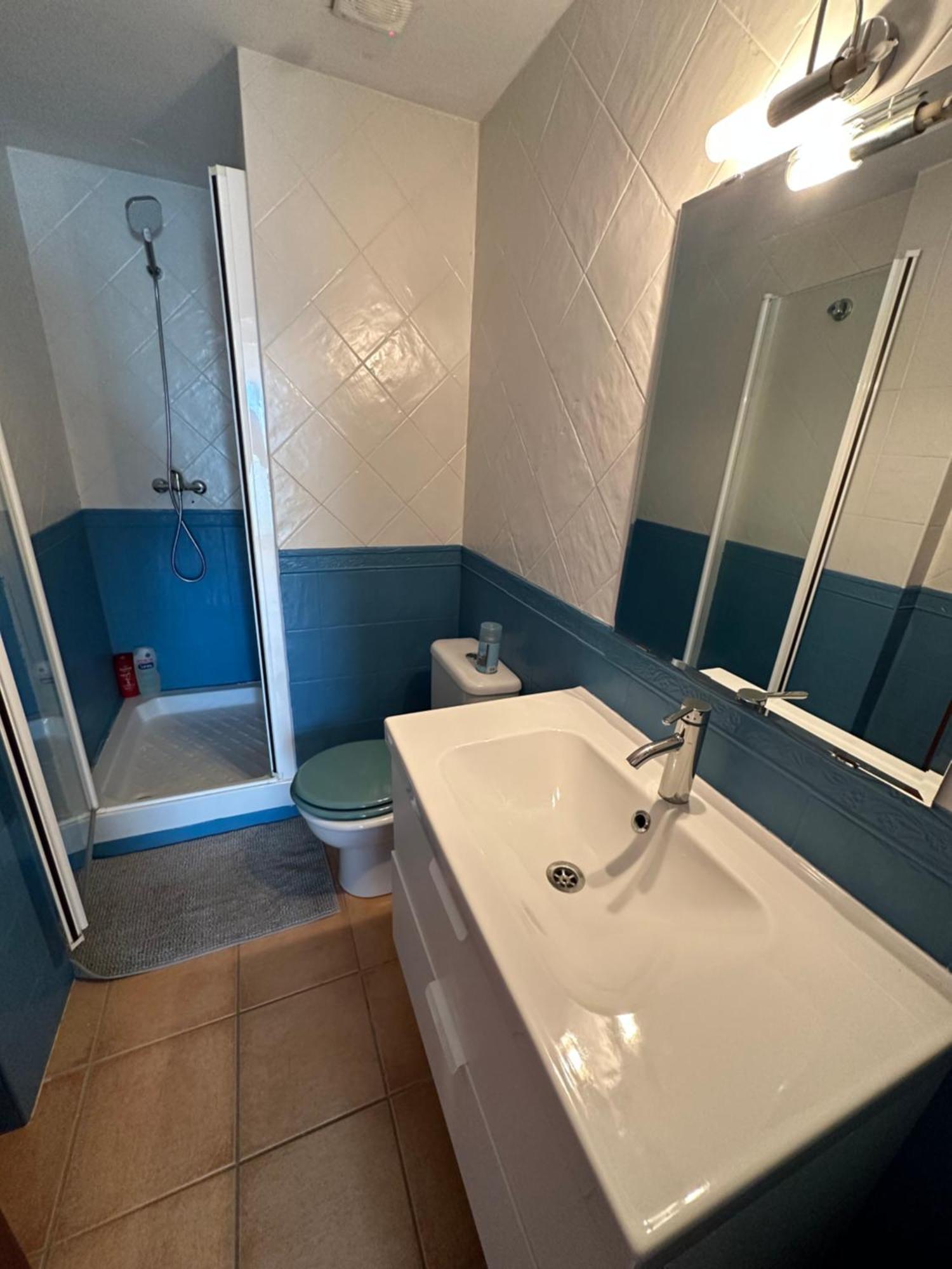 Apartamento Delta Sunrise Eucaliptus *