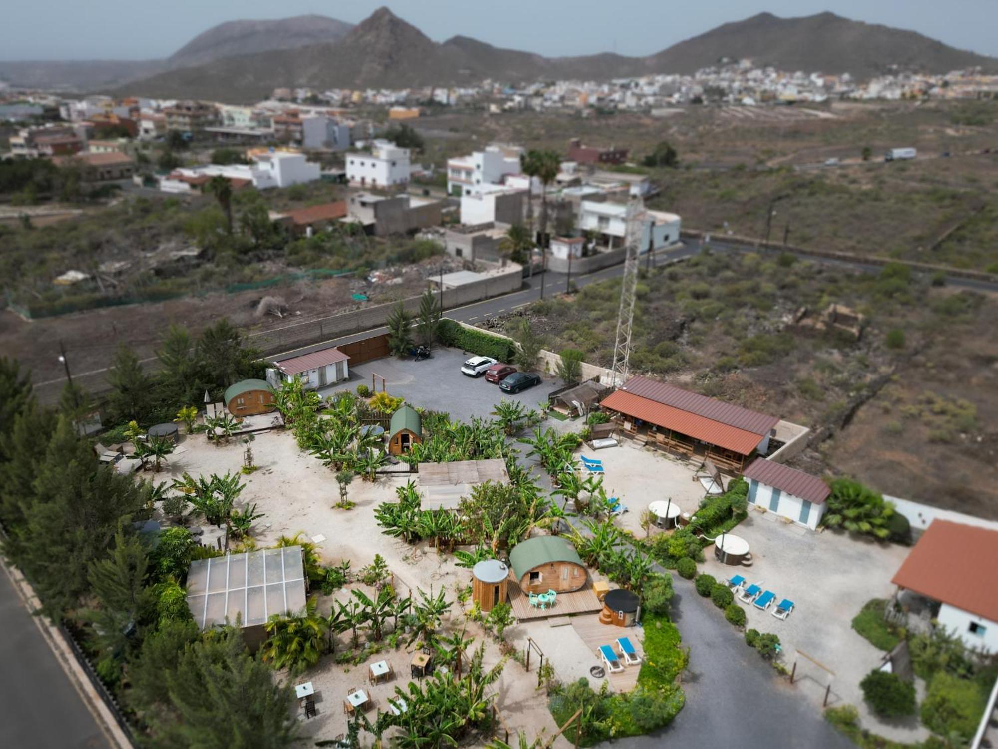 Privado Serendipia Natural Club Exclusive Holiday home *