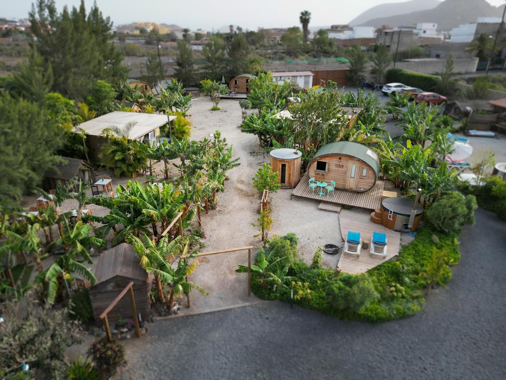 Privado Serendipia Natural Club Exclusive Holiday home