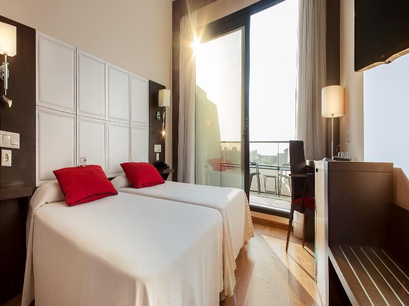 Hotel Rh Don Carlos & 4*