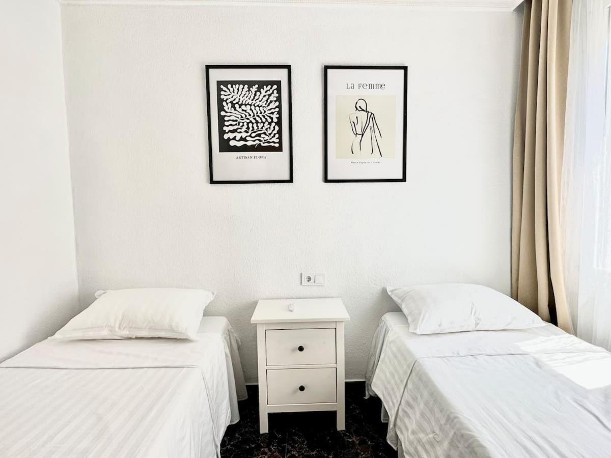 Apartment In The Heart Of Salou