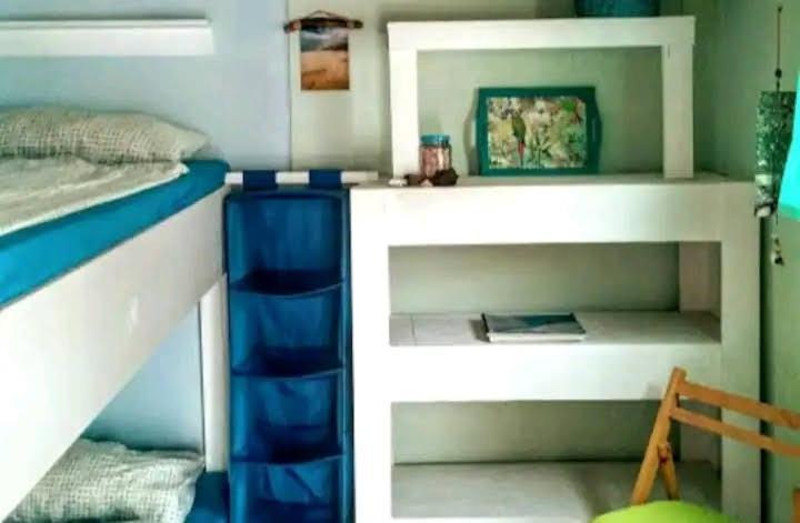 Сasa de vacaciones 7lemonshouse Lajares