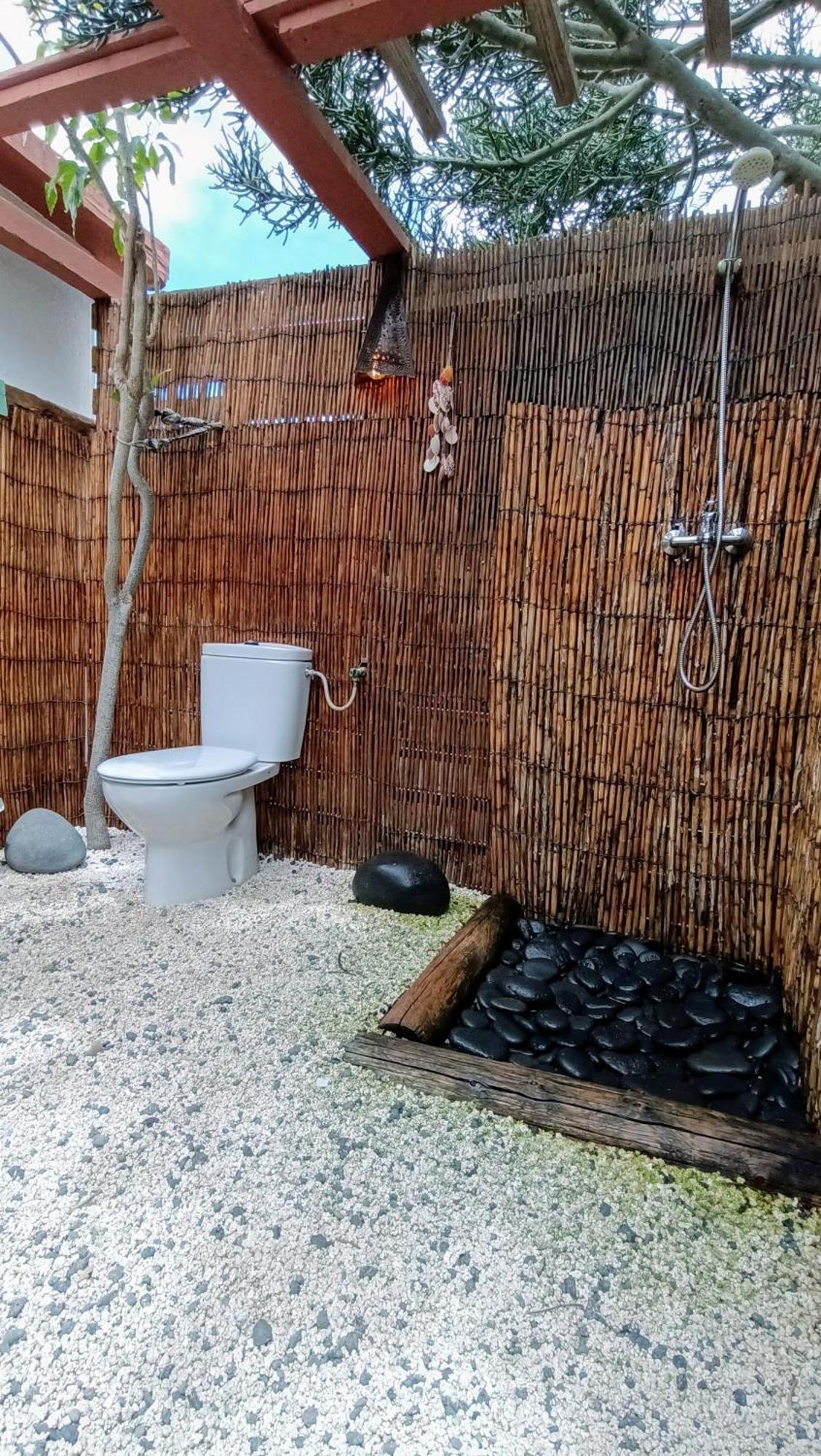 7lemonshouse Сasa de vacaciones Lajares