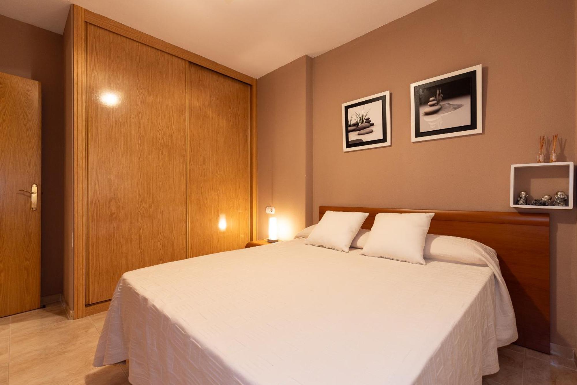 Apartamento Uhc Golden Pineda La Pineda