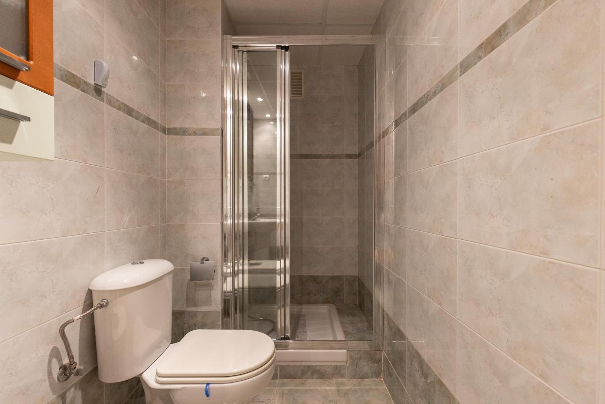 Apartamento Uhc Golden Pineda *