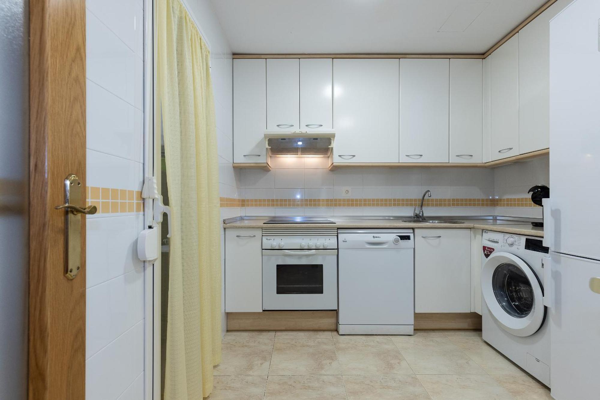 Apartamento Uhc Golden Pineda