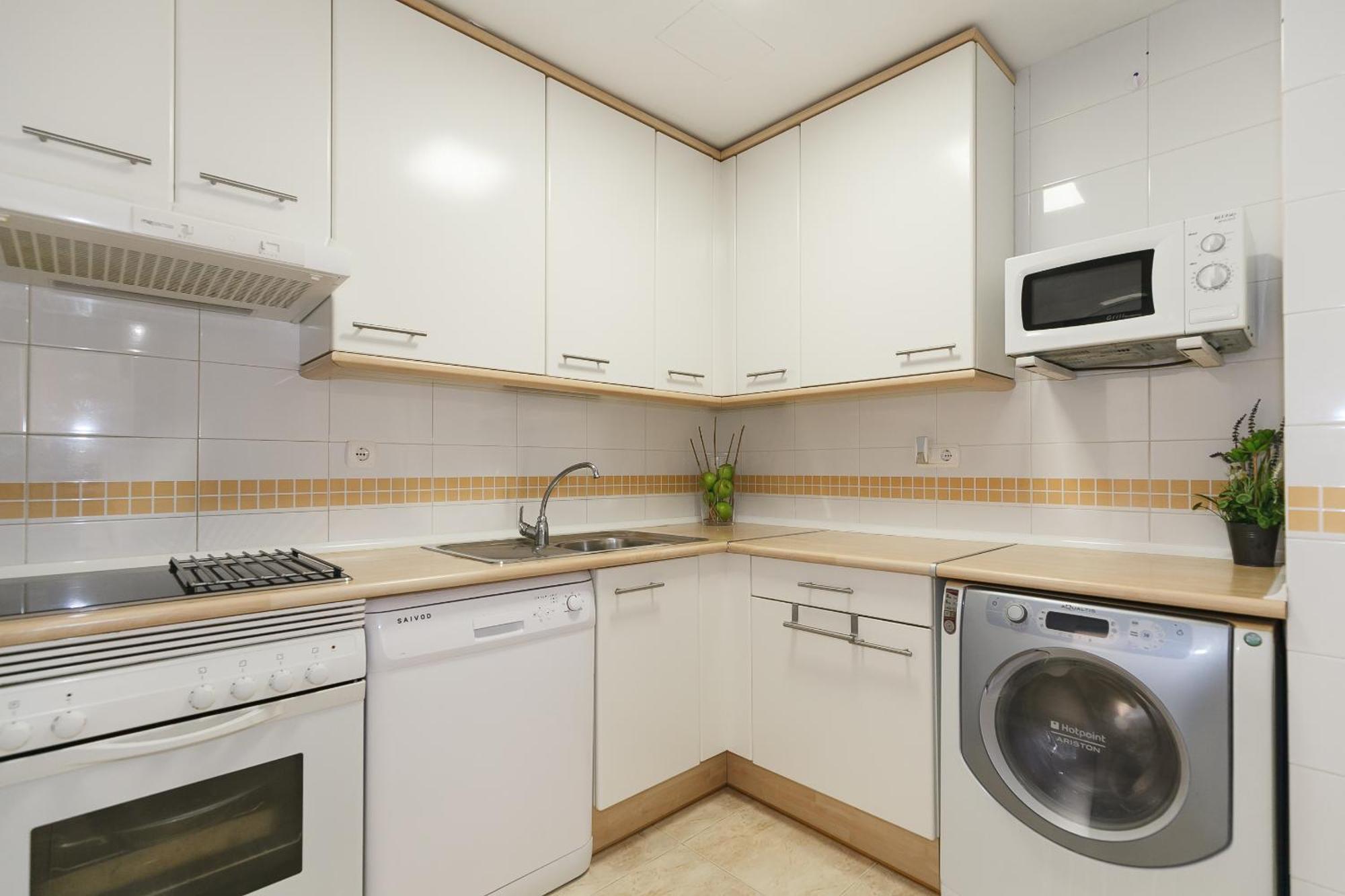 Apartamento Uhc Golden Pineda *