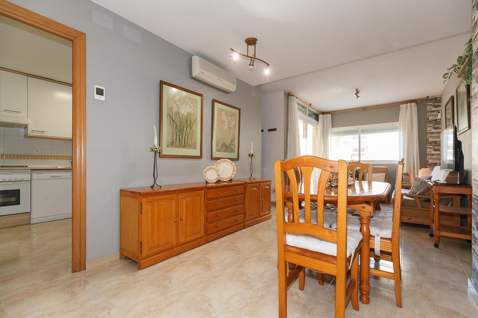 Apartamento Uhc Golden Pineda