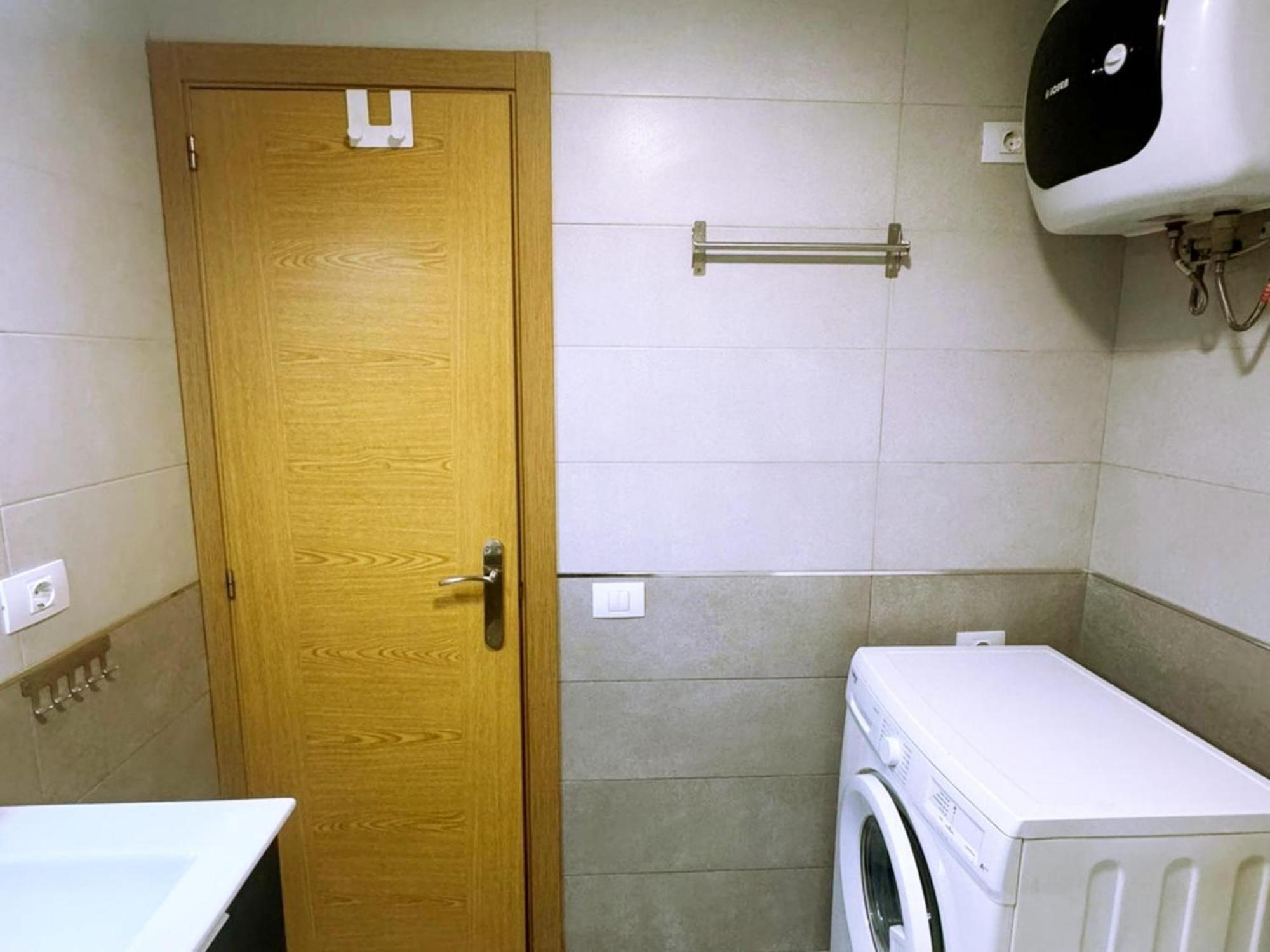 Apartamento Bohemian Next To Yumbo